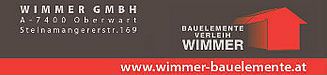 BAUELEMENTE Wimmer GesmbH