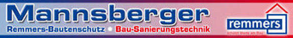 Mannsberger Alfred - REMMERS Werksvertretung in Graz