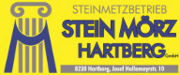Stein Mörz - Ihr Steinmetz aus Hartberg