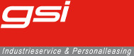 GSI INDUSTRIESERVICE & PERSONALLEASING