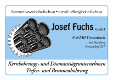 Josef Fuchs GmbH - Erdwärmetiefenbohrung, Brunnenbau, Kern- Beton- und Horizontalbohrung, Betonsägen, Mauertrockenlegung, Altbausanierung