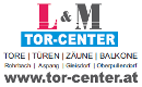 L & M Tor-Center - Ihr Tor-, Zaun-, Balkon- und Türen-Profi