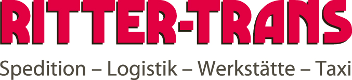Ritter Trans | Fern- und Inlandsverkehr | Taxi | Lager & Logistik