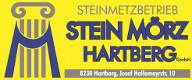 Stein Mörz - Ihr Steinmetz aus Hartberg