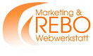 REBO Marketing & Webwerkstatt - Webdesign, Programmierung, Suchmaschinenoptimierung, Suchmaschinenmarketing